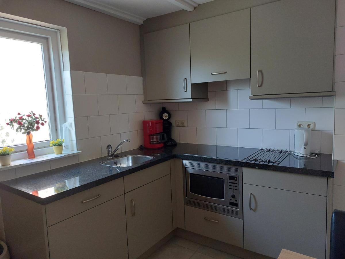 Boszicht 6 Halfvrijstaande Vakantiewoning In Oostkapelle Εξωτερικό φωτογραφία